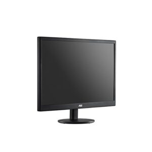 AOC E970SWHEN 18.5 inch HD LED Backlit Computer Monitor