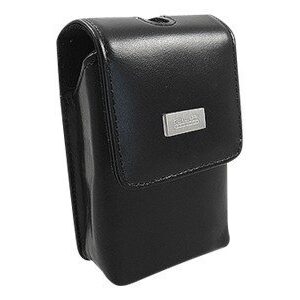 Klip X Leather Camera Case KCB-500