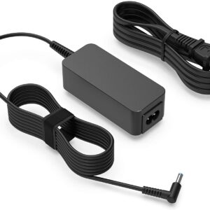 AC charger for HP Laptop