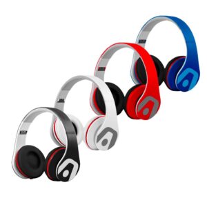 Argom Tech ULTIMATE SOUND DJ PRO HEADSET