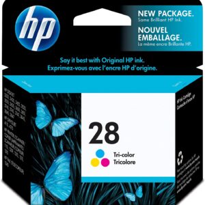 HP 28