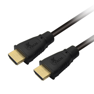 HDMI male to HDMI male cable