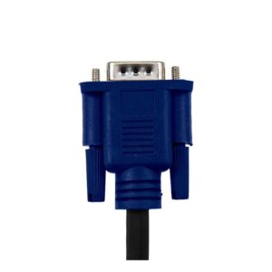 CABLE MONITOR VGA M/M 10FT