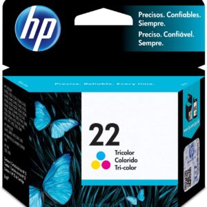 HP 22