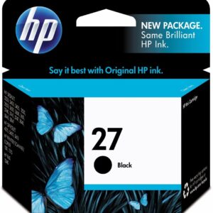 HP 27